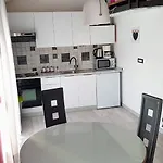 Sia House Apartman Pula