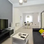 Sia House Апартаменти