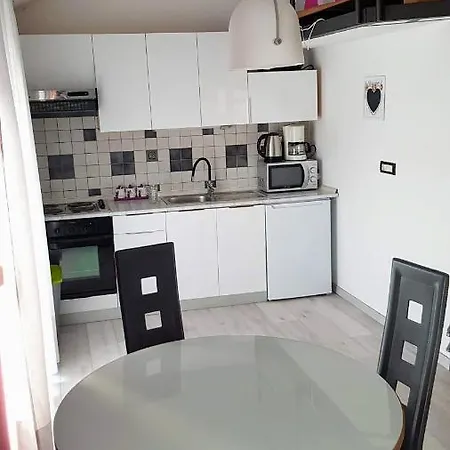 Sia House Appartement Pula