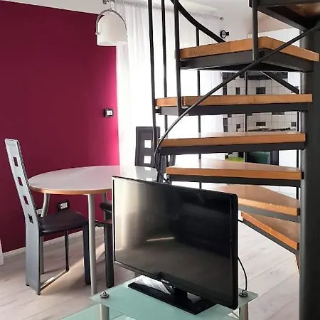 Apartment Sia House