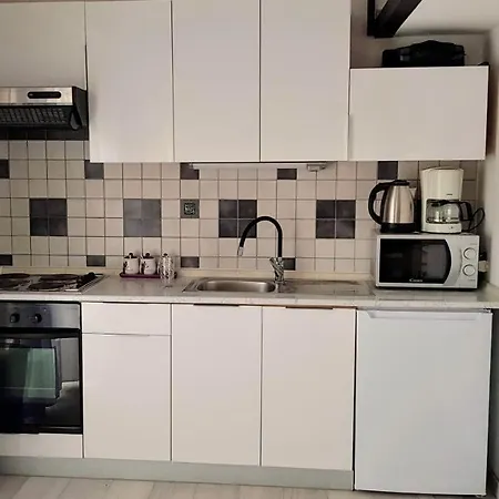Sia House Pula