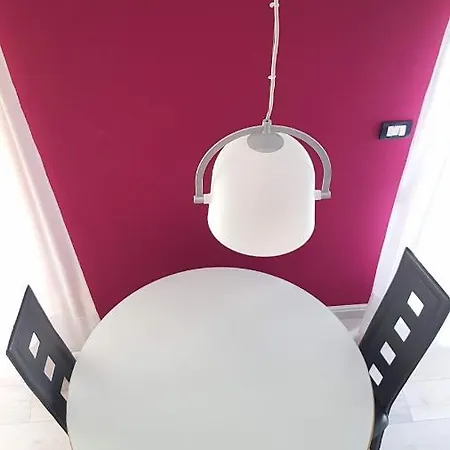 Appartement Sia House Pula