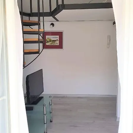 Sia House Apartment Pula