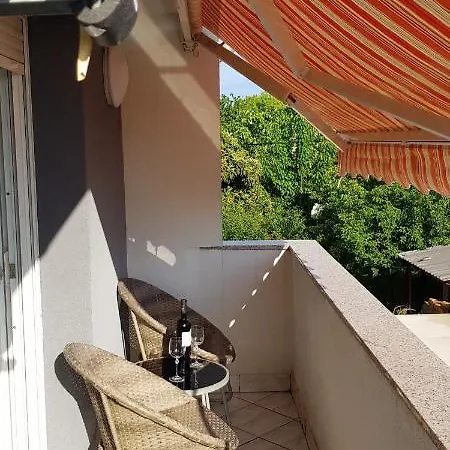 Sia House Pula