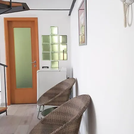 Apartment Sia House