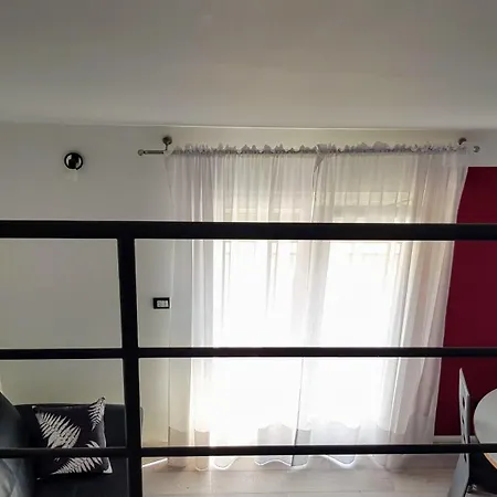 Sia House Apartment *