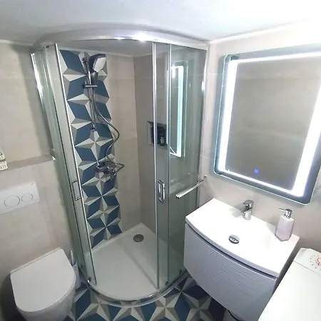Sia House Apartment *