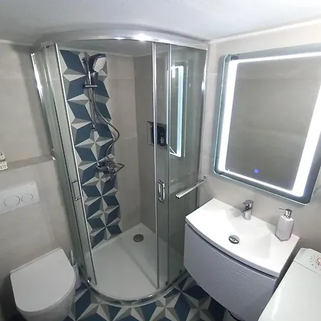 Apartment Sia House