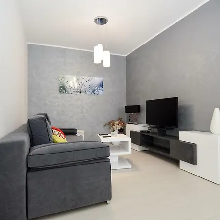 Sia House Pula