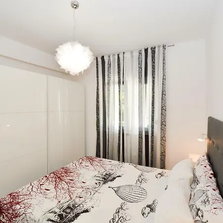 Sia House Appartement