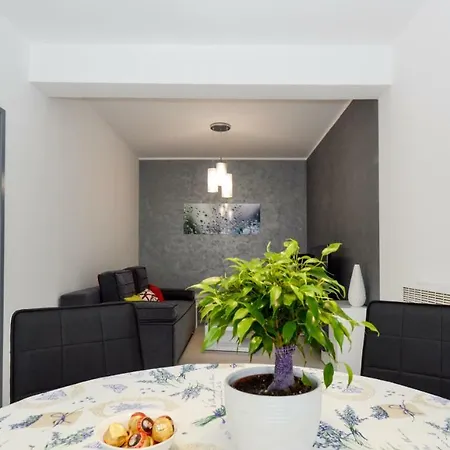 Apartment Sia House