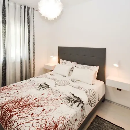 Sia House Apartment Pula