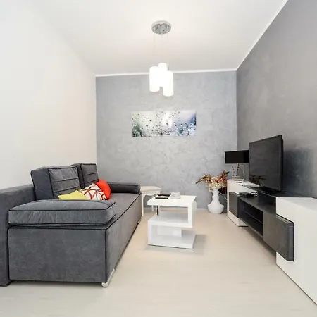 Sia House Apartment *