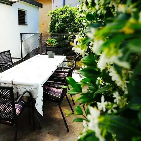 Sia House Apartment Pula