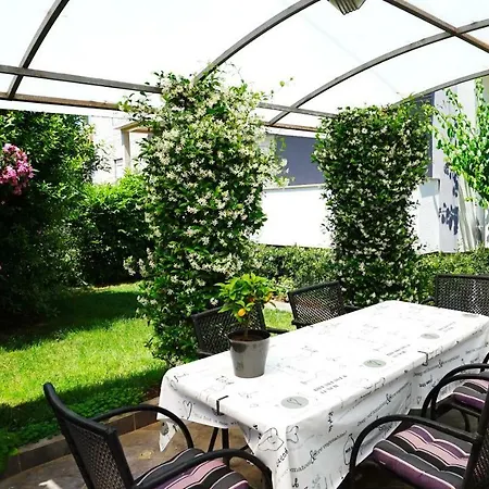 Апартаменты Sia House *