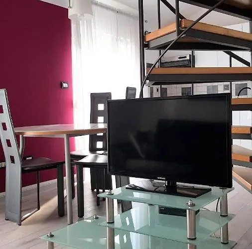 Sia House Апартаменти Пула