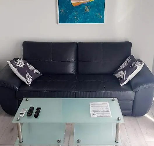 Апартаменти Sia House Пула