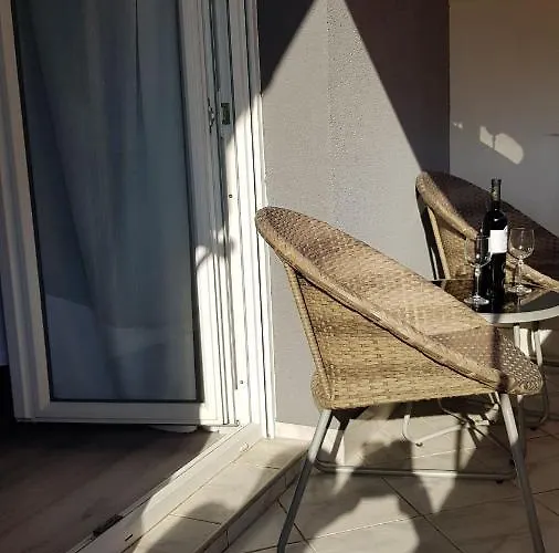 Sia House * Пула