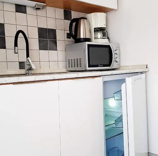 Апартаменты Sia House *