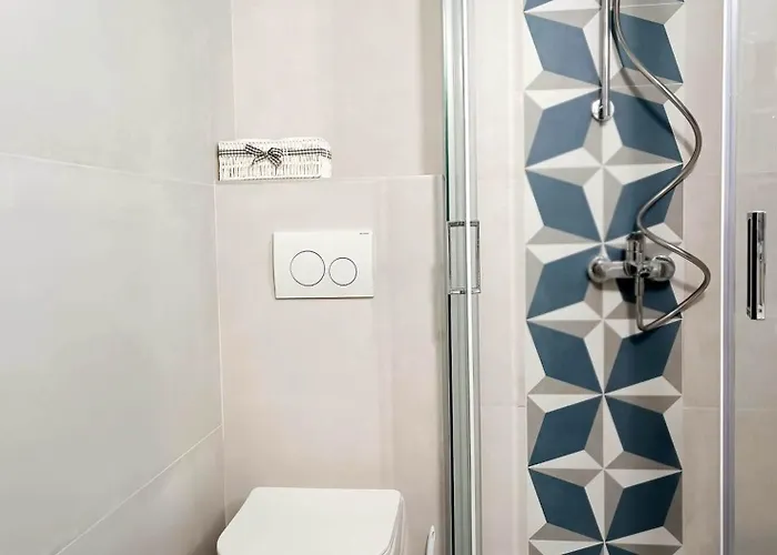 Sia House Апартаменты