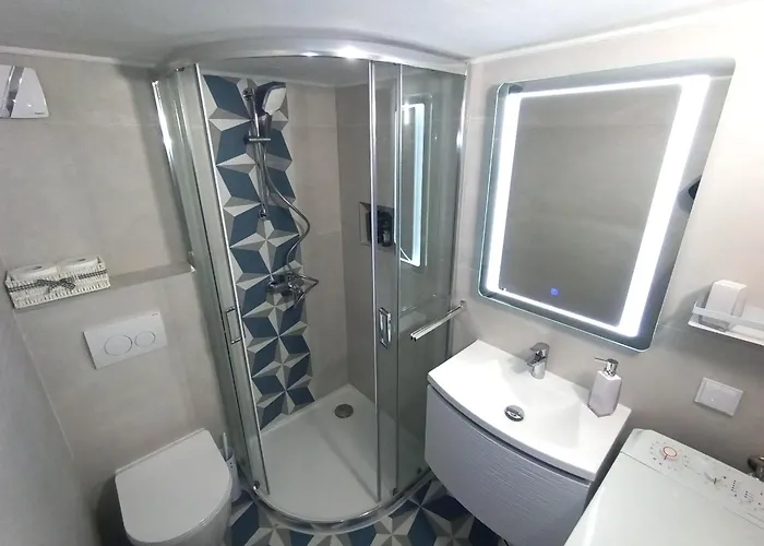 Апартаменти Sia House