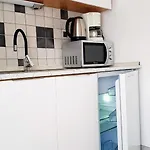 Apartmán Sia House *