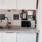 Apartmán Sia House *