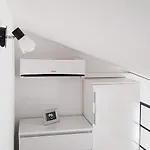 Apartmán Sia House