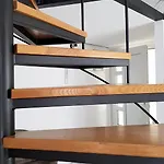 Apartmán Sia House *