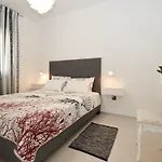 Apartmán Sia House