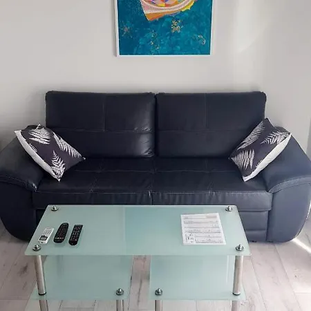 Apartment Sia House Pula