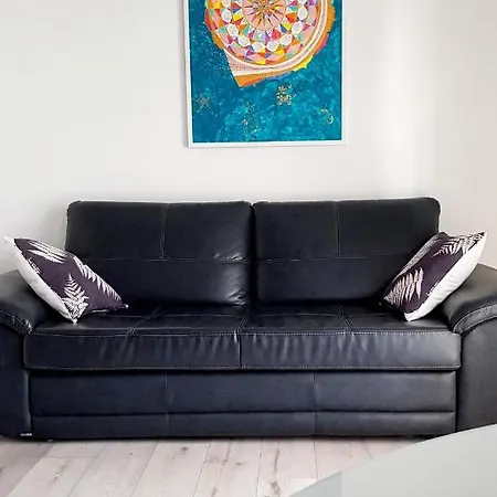 Sia House شقة بولا