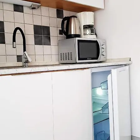 Апартаменты Sia House *