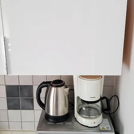 Sia House דירה פולה