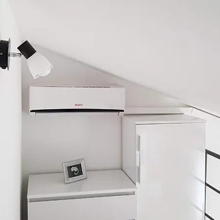 公寓 Sia House