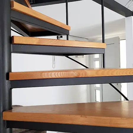 Apartment Sia House *