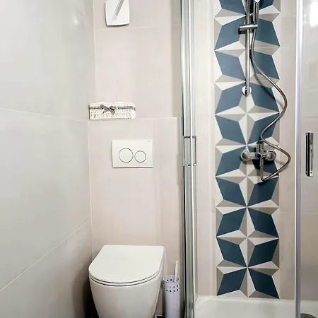 Sia House Апартаменты