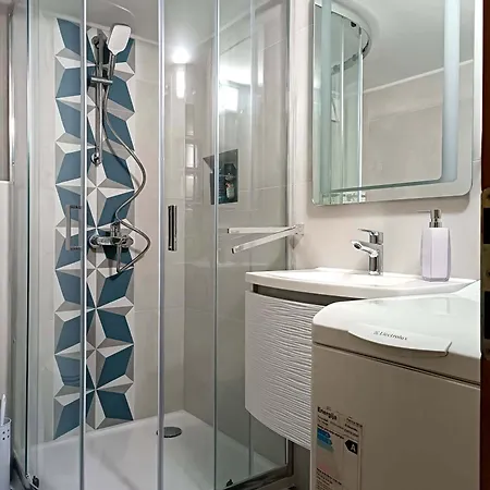 Sia House * Пула