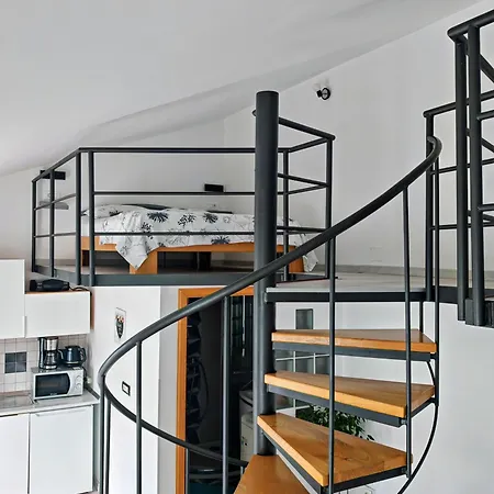Sia House شقة بولا