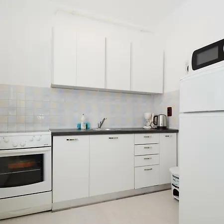 Sia House * Пула