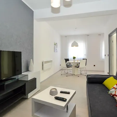 Sia House Апартаменты