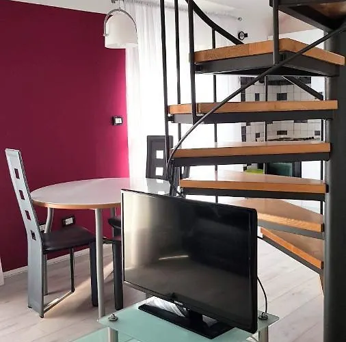 Apartment Sia House