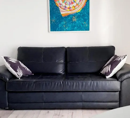 Sia House Apartment Pula