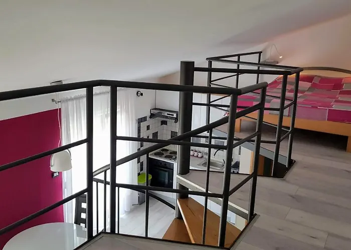 Lägenhet Sia House