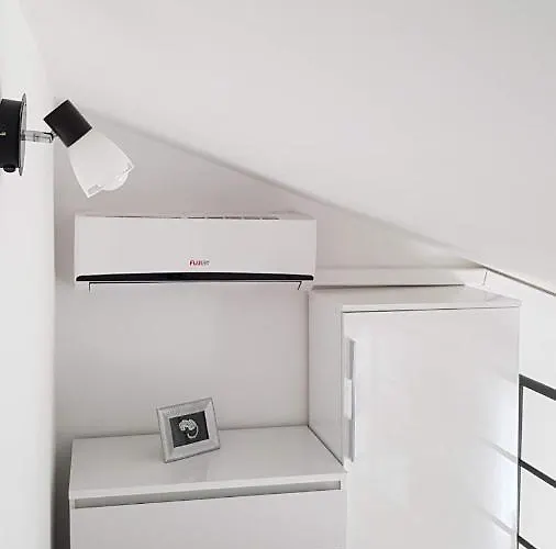 Apartment Sia House