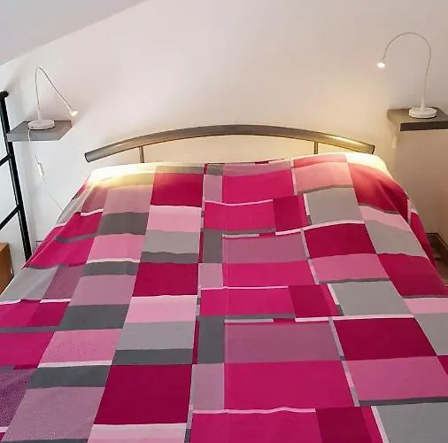 Lägenhet Sia House