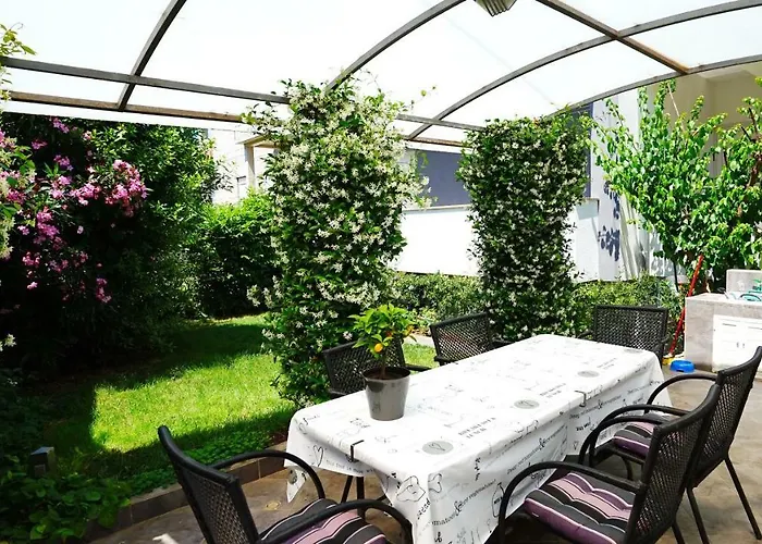 Lägenhet Sia House *