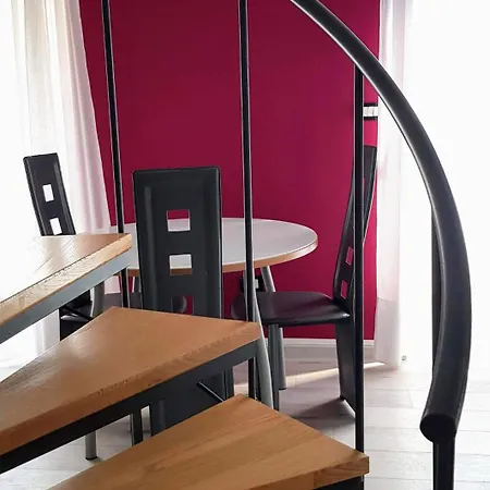 Sia House Apartamento Pula