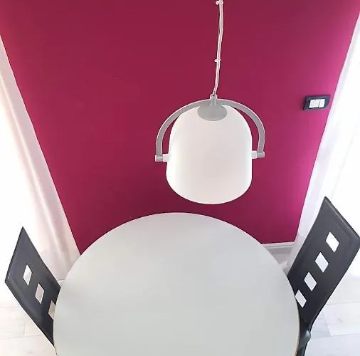 Apartment Sia House Pula