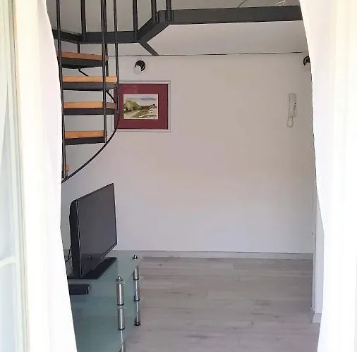 Sia House Apartment Pula